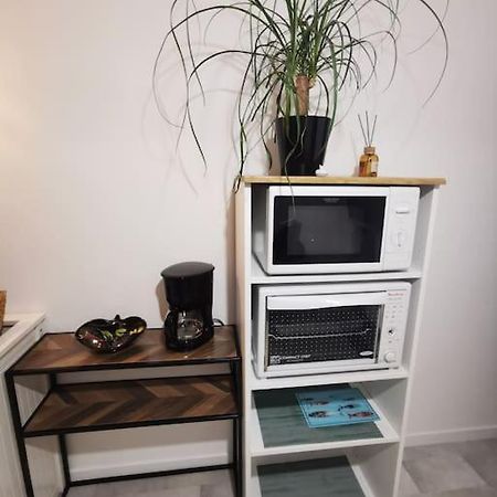 Ocalme, Ideal A 2, Jardin, Plage Brehal Exterior photo