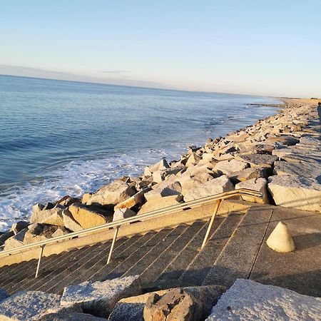 Ocalme, Ideal A 2, Jardin, Plage Brehal Exterior photo