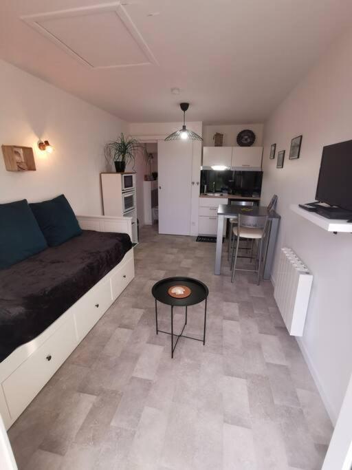 Ocalme, Ideal A 2, Jardin, Plage Brehal Exterior photo